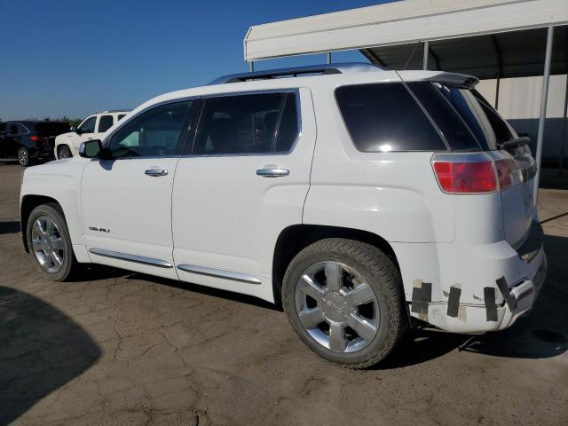 Фото 2 с аукциона – 2013 GMC TERRAIN DE с VIN 2GKFLYE3XD6249135