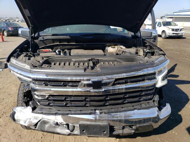 Foto 11 de la subasta – 2022 CHEVROLET SILVERADO con VIN 2GCUDDED2N1513965