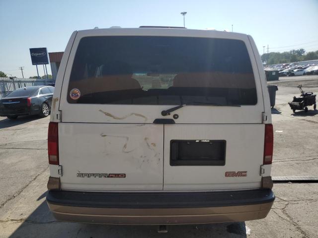 Photo 6 from auction – 2003 GMC SAFARI XT with VIN 1GKEL19X03B503236