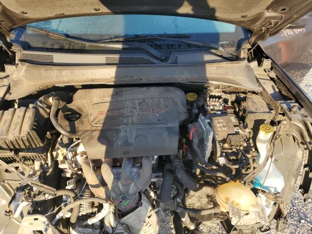 Photo 12 from auction – 2018 JEEP COMPASS LA with VIN 3C4NJDBB7JT392732