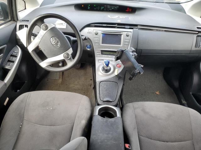 Фото 8 с аукциона – 2015 TOYOTA PRIUS с VIN JTDKN3DU3F0476311