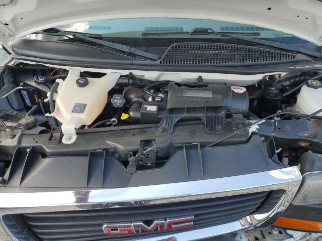 Photo 12 from auction – 2014 GMC SAVANA G25 with VIN 1GTW7FCA8E1912289