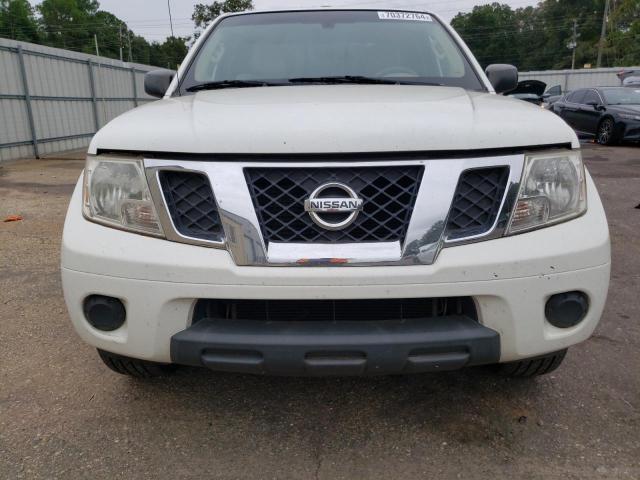 Photo 5 from auction – 2013 NISSAN FRONTIER S with VIN 1N6BD0CT4DN737467