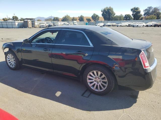 Photo 2 from auction – 2013 CHRYSLER 300 with VIN 2C3CCAAG9DH633723