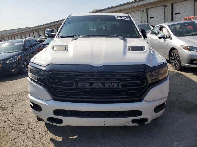 Photo 5 from auction – 2021 RAM 1500 LIMIT with VIN 1C6SRFHT2MN700442