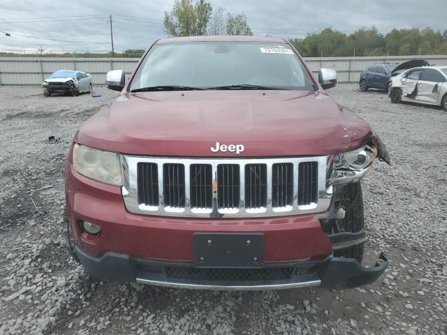 Photo 5 from auction – 2012 JEEP GRAND CHER with VIN 1C4RJEBG2CC236860