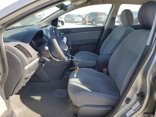 Photo 7 from auction – 2012 NISSAN SENTRA 2.0 with VIN 3N1AB6AP1CL696200