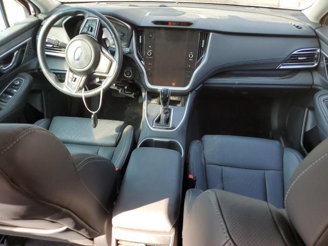 Photo 8 from auction – 2022 SUBARU OUTBACK LI with VIN 4S4BTANC2N3280062