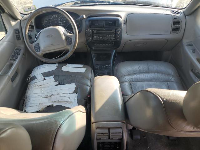 Photo 8 from auction – 1998 FORD EXPLORER with VIN 1FMZU34E4WZA52914
