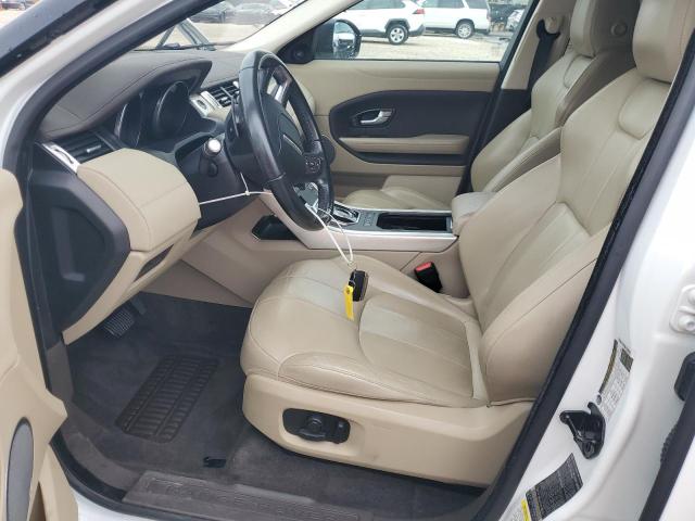 Photo 7 from auction – 2017 LAND ROVER RANGE ROVE with VIN SALVP2BG0HH216802