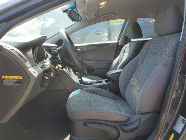 Photo 7 from auction – 2012 HYUNDAI SONATA GLS with VIN 5NPEB4AC0CH364605