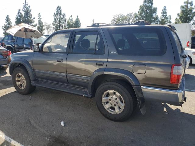 Photo 2 from auction – 1998 TOYOTA 4RUNNER LI with VIN JT3GN87RXW0060870