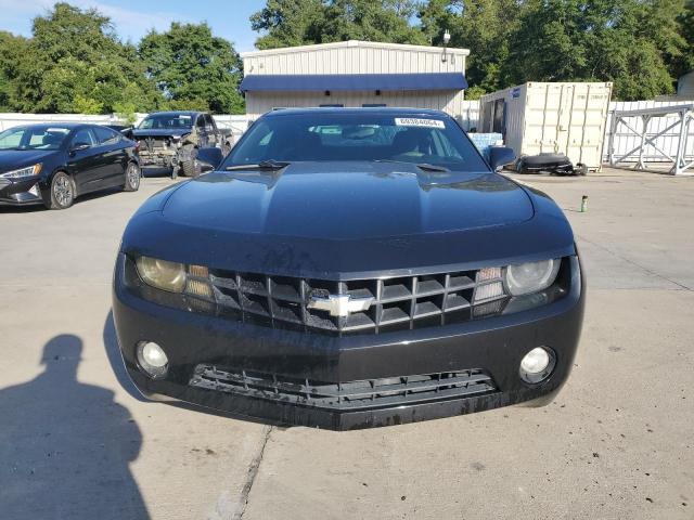Photo 5 from auction – 2011 CHEVROLET CAMARO LT with VIN 2G1FB1ED4B9163614