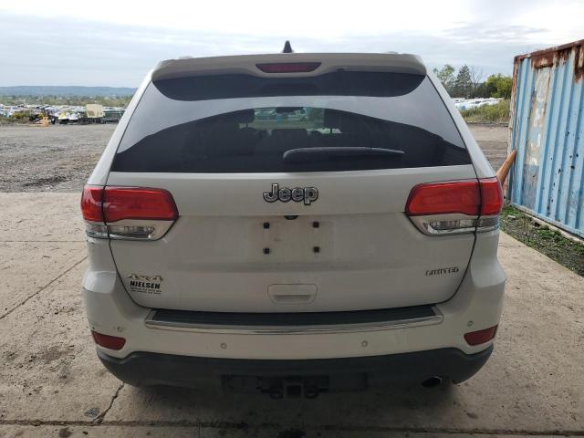 Photo 6 from auction – 2015 JEEP GRAND CHER with VIN 1C4RJFBG0FC936998