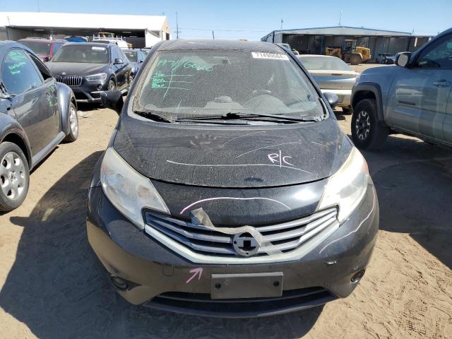 Photo 5 from auction – 2016 NISSAN VERSA NOTE with VIN 3N1CE2CP8GL400486