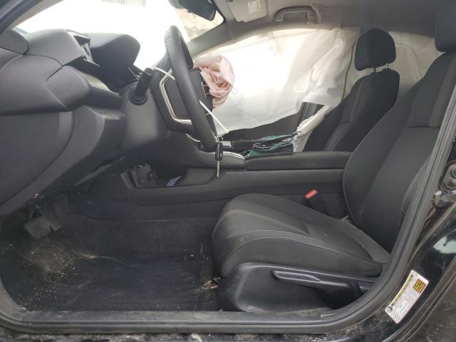 Photo 7 from auction – 2019 HONDA CIVIC LX with VIN 2HGFC2F66KH560744