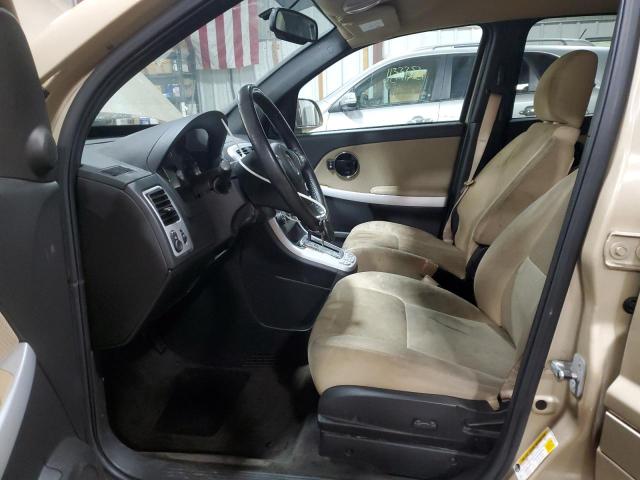 Photo 7 from auction – 2007 PONTIAC TORRENT with VIN 2CKDL63F776055423