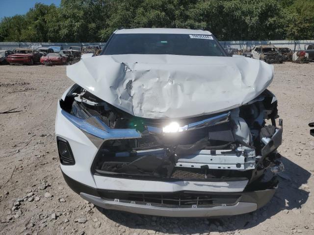 Photo 5 from auction – 2020 CHEVROLET BLAZER 1LT with VIN 3GNKBBRA3LS631890