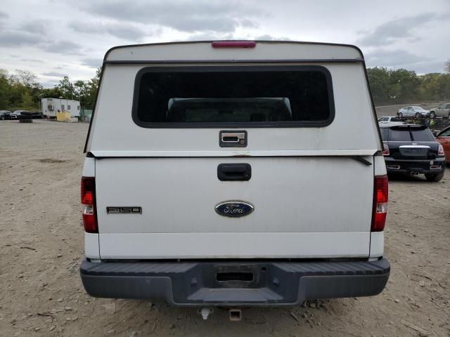 Photo 6 from auction – 2007 FORD F150 with VIN 1FTPX14V47FB66082