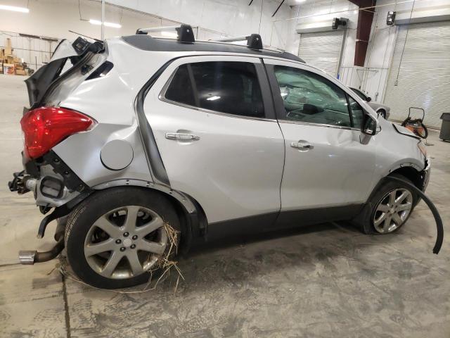 Photo 3 from auction – 2014 BUICK ENCORE PRE with VIN KL4CJHSB5EB514908
