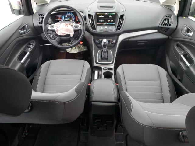 Photo 8 from auction – 2015 FORD C-MAX SE with VIN 1FADP5AU3FL107763