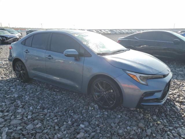 Photo 4 from auction – 2023 TOYOTA COROLLA LE with VIN JTDBCMFEXP3002633