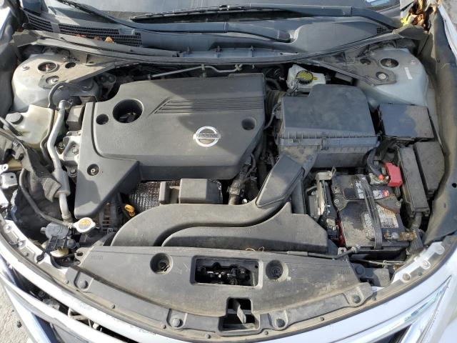 Photo 11 from auction – 2013 NISSAN ALTIMA 2.5 with VIN 1N4AL3AP8DN497595