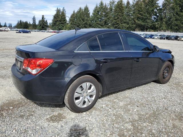 Photo 3 from auction – 2012 CHEVROLET CRUZE LS with VIN 1G1PD5SH8C7368045
