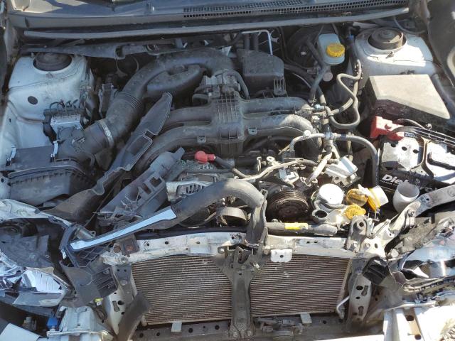 Foto 11 de la subasta – 2016 SUBARU IMPREZA SP con VIN JF1GPAP62G8335546