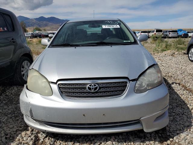 Photo 5 from auction – 2007 TOYOTA COROLLA CE with VIN 1NXBR30E67Z775459