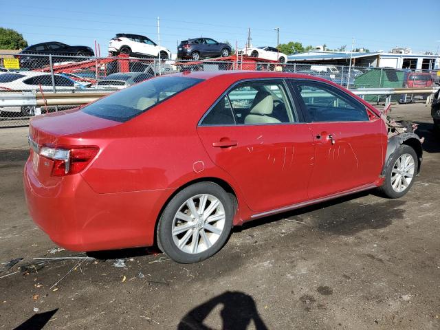 Photo 3 from auction – 2014 TOYOTA CAMRY L with VIN 4T1BF1FK5EU850692