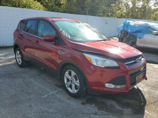 Photo 4 from auction – 2014 FORD ESCAPE SE with VIN 1FMCU0GX2EUB72076