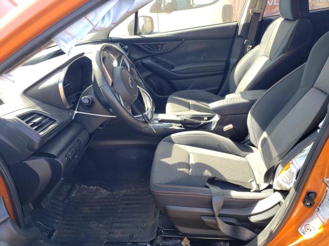 Photo 7 from auction – 2018 SUBARU CROSSTREK with VIN JF2GTADC0JH346070