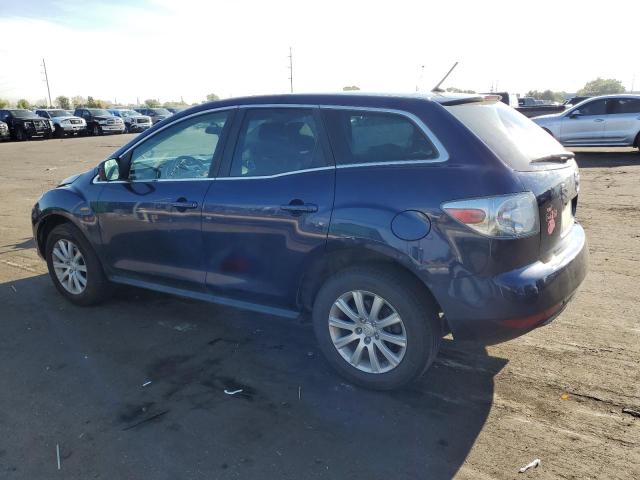 Photo 2 from auction – 2010 MAZDA CX-7 with VIN JM3ER2W50A0325301