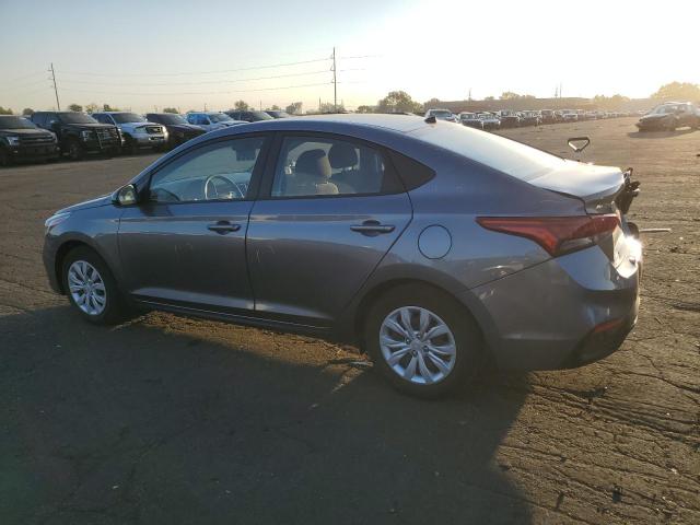 Photo 2 from auction – 2020 HYUNDAI ACCENT SE with VIN 3KPC24A60LE092384