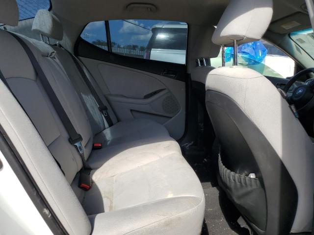 Photo 10 from auction – 2015 KIA OPTIMA LX with VIN KNAGM4A73F5570086