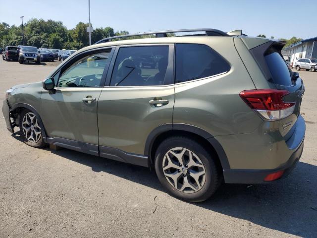 صورة رقم 2 من المزاد - 2019 SUBARU FORESTER P مع VIN JF2SKAGC0KH437334