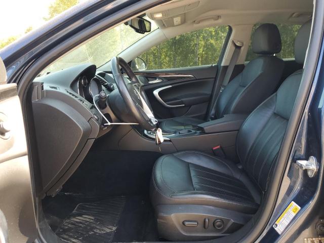 Photo 7 from auction – 2011 BUICK REGAL CXL with VIN W04GN5EC5B1013608