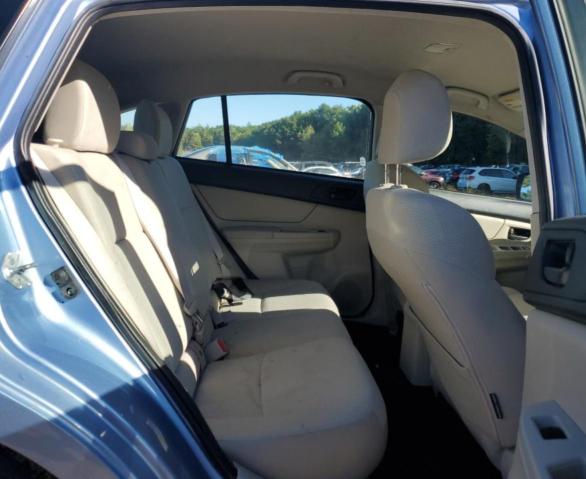 Photo 10 from auction – 2012 SUBARU IMPREZA with VIN JF1GPAA65CH212522