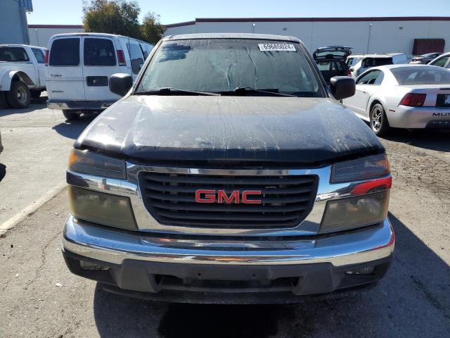 Photo 5 from auction – 2008 GMC CANYON SLE with VIN 1GTCS33E788201813
