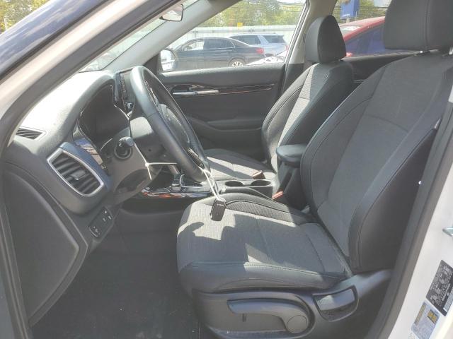 Photo 7 from auction – 2023 KIA SELTOS S with VIN KNDEU2AA7P7457614