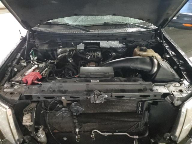 Photo 11 from auction – 2012 FORD F150 SUPER with VIN 1FTFW1EF0CFC67720
