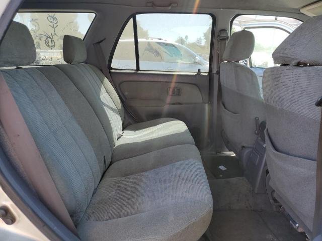 Photo 11 from auction – 2000 TOYOTA 4RUNNER SR with VIN JT3GN86R1Y0160232