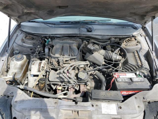 Photo 11 from auction – 2007 FORD TAURUS SEL with VIN 1FAFP56UX7A176173