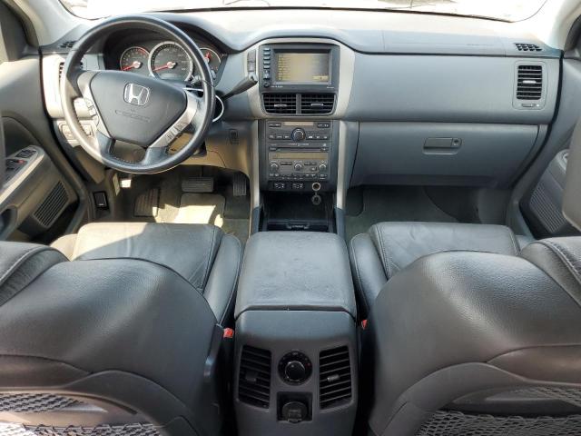 Photo 8 from auction – 2008 HONDA PILOT EXL with VIN 5FNYF18798B014971