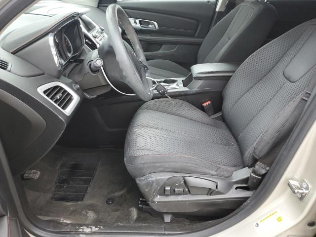 Photo 7 from auction – 2013 GMC TERRAIN SL with VIN 2GKALMEK5D6276690