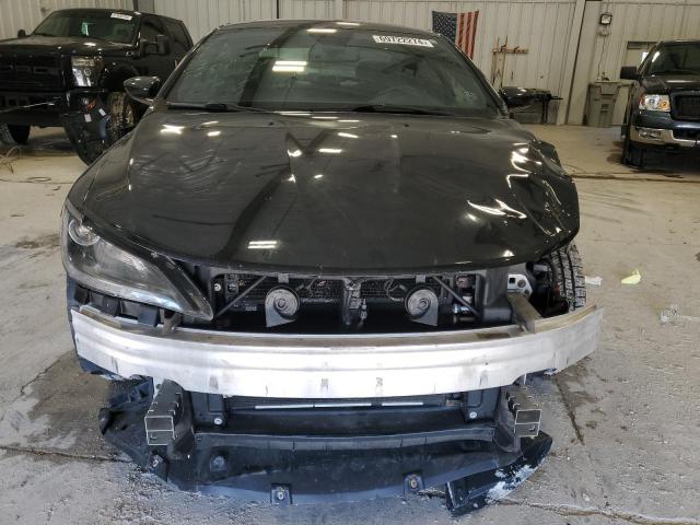 Photo 5 from auction – 2015 CHRYSLER 200 S with VIN 1C3CCCBG5FN527113