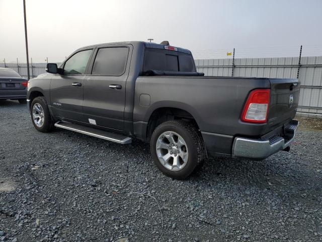 Photo 2 from auction – 2019 RAM 1500 BIG H with VIN 1C6RRFFG9KN779237