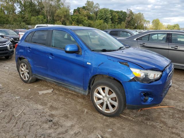 Photo 4 from auction – 2015 MITSUBISHI OUTLANDER with VIN 4A4AP3AUXFE007156