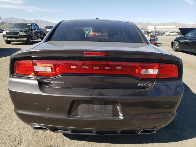 Photo 6 from auction – 2014 DODGE CHARGER R/ with VIN 2C3CDXCT9EH362898